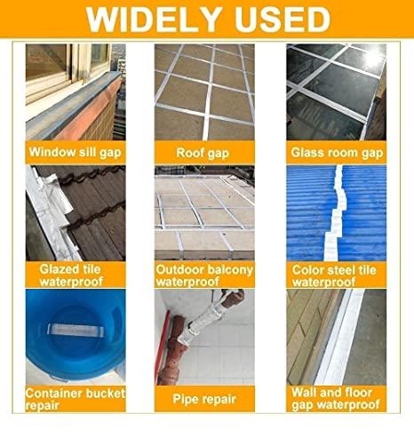 Leakage Repair Waterproof Tape (5cmx5m)