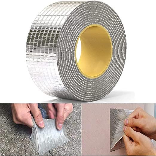Leakage Repair Waterproof Tape (5cmx5m)