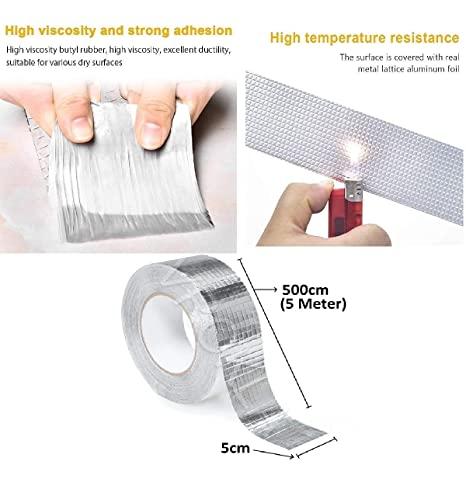 Leakage Repair Waterproof Tape (5cmx5m)