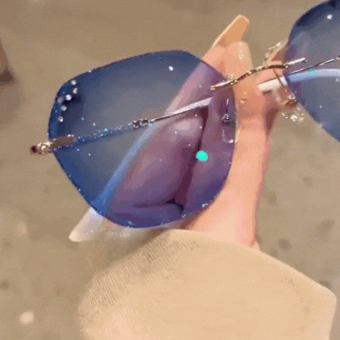 Photochromic Colour Changing Sunglasses for Women