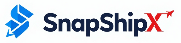 SnapShipX